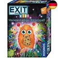 Produktbild: KOSMOS 683733 EXIT® - Das Spiel Kids - Monstermäßiger Rätselspaß, Rätselspiel ab