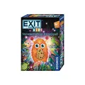 Produktbild: EXIT - Das Spiel Kids: Monstermäßiger Rätselspaß, ab 5 Jahren...