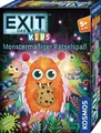 Produktbild: Markus Brand Inka Brand | EXIT® - Das Spiel - Kids: Monstermäßiger Rätselspaß