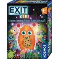 Produktbild: EXIT® Kids Monstermäßiger Rätselspaß