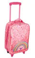 Produktbild: Die Spiegelburg Kleiner Trolley Reisekoffer Kinderkoffer Prinzessin Lillifee