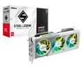 Produktbild: ⭐ ASrock Radeon RX 9070 XT Steel Legend ⭐