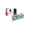 Produktbild: ASRock Radeon RX 9070 XT Steel Legend 16GB GDDR6 PCIe 5.0 Grafikkarte HDMI DP