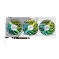 Produktbild: Karta VGA ASRock Radeon RX 9070 XT Steel Legend 16GB GDDR6 256bit HDMI+3xDP PCIe