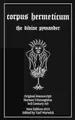 Produktbild: Hermes Trismegistus Corpus Hermeticum (Taschenbuch)