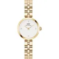 Produktbild: Daniel Wellington DW00100715 CYRKONIE goldene Uhr