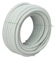 Produktbild: REV Ritter Flexrohr PVC 16 mm 25 m-Ring 350N - 79007 5