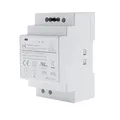 Produktbild: SeKi Hutschienen-Netzteil H-60-24 - 24V - 2,5A - 60W DIN Rail - DIN Schienen Netzteil