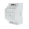Produktbild: SeKi Hutschienen-Netzteil H-60-24 - 24V - 2,5A - 60W DIN Rail - Netzteil