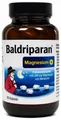 Produktbild: BALDRIPARAN Magnesium Plus Kapseln 60 Stck. PZN 19927389