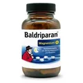 Produktbild: Baldriparan Magnesium Plus Kapseln 60 St