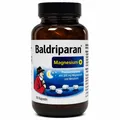 Produktbild: BALDRIPARAN Magnesium Plus Kapseln 60 Stck. PZN 19927389
