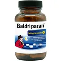 Produktbild: BALDRIPARAN Magnesium Plus Kapseln 60 St. PZN 19927389
