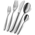 Produktbild: WMF Silk Besteck-Vorteils-Set (60 Stk., Besteck Set) (11.0100.9009)