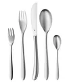 Produktbild: WMF Silk Besteck-Vorteils-Set*, 60-teilig, Cromargan®