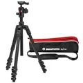 Produktbild: Manfrotto Befree Advanced Arca Lever Alu Stativ