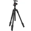 Produktbild: Manfrotto Befree Advanced AS QPL Alu-Stativ MKBFRLA4FB-BH