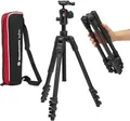 Produktbild: Manfrotto Befree Advanced Arca Lever Aluminium Stativ