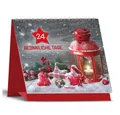 Produktbild: Trötsch Verlag Adventskalender Trötsch Adventskalender 24 besinnliche Tage