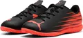 Produktbild: Puma Fussballschuhe ATTACANTO II IT Hallenschuhe 108495 07 schwarz , Schuhgröße:46.5 EU