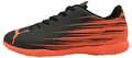 Produktbild: Puma Fussballschuhe ATTACANTO II IT Hallenschuhe 108495 07 schwarz