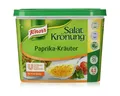 Produktbild: Knorr Saucen, Knorr Salatkrönung Paprika Kräuter feines klares Dressing 500g