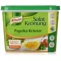 Produktbild: Knorr Salatkrönung Paprika Kräuter feines klares Dressing 500g