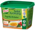 Produktbild: Knorr Salatkrönung Paprika Kräuter - Salat Dressing - 500g