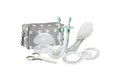 Produktbild: NUK Babypflege-Set NUK Babypflege-Set mit 7 Teilen, 7 tlg.