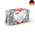 Produktbild: NUK Babypflege Welcome Set, perfekte Erstausstattung für Neugeborene, 7 NUK 