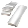 Produktbild: Goldwell Thermo-Folien Pro Packung 150 Stück