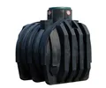Produktbild: Erdtank 4rain Mono 6800 L (Lieferung Frei Bordsteinkante unabgeladen)