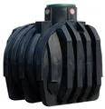Produktbild: 4rain Regenwassererdtank Zisterne Typ MONO, 6.800 Liter Regenwasser Erdtank
