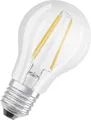 Produktbild: Osram LED Leuchtmittel Star Classic P40 E27 7W warmweiß, dimmbar, klar