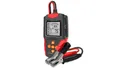 Produktbild: Qoltec Cyfrowy tester akumulatora z wyświetlaczem LCD 12V 24V 3Ah-200Ah