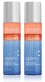 Produktbild: 2x Revlon Professional Equave 3 Phase Hydro Fusio Oil Weightless Nourishment 200