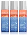 Produktbild: 3x Revlon Professional Equave 3 Phase Hydro Fusio Oil Weightless Nourishment 200