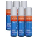 Produktbild: Revlon Equave Hydro Fusio Oil 6 x 200 ml Conditioner Leave In für Körper und Haa