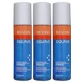 Produktbild: Revlon Equave Hydro Fusio Oil 3 x 200 ml Conditioner Leave In für Körper und Haa