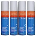 Produktbild: Revlon Equave Hydro Fusio Oil 4 x 200 ml Conditioner Leave In für Körper und Haa