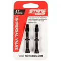Produktbild: STAN'S NOTUBES Ventil SB-verpackt - Schwarz