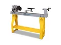 Produktbild: BAMATO Drechselmaschine WL-1100V mit drehbarem Spindelstock