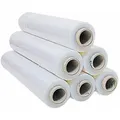 Produktbild: Stretchfolie Palettenfolie Verpackungsfolie Wickelfolie Transparent 300m