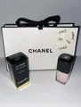 Produktbild: CHANEL LE VERNIS 13 ml Nagellack 111 - BALLERINA + Geschenktüte