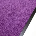 Produktbild: Mercury Fußmatte Rainbow 60,0 x 90,0 cm lila