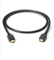 Produktbild: Black Box Premium HIGH Speed HDMI Cable with ETHERNET, 3M HDMI M/M, VCB-HDMI-003M