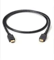 Produktbild: Black Box 777932 PREMIUM HIGH SPEED HDMI CABLE  WITH ETHERNET, 3M M/M 3m, 3 ~E~