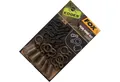 Produktbild: FOX International Karpfenblei Fox Edges Camo Run Ring Kit - 8 Einhänger für Karpfenbleie