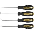 Produktbild: PROXXON MICRO-Spezial-Haken-Set (4-teilig) Haken-Werkzeug  22700