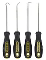 Produktbild: MICRO-Spezial-Haken-Set (4-teilig)